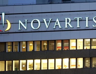 K. Γάτσιος για Novartis: «Η μεθόδευση δείχνει νοσηρό εγκέφαλο»